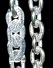Metal Chain - click here for large view